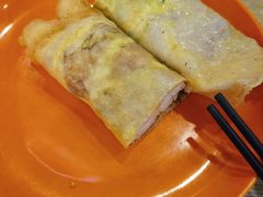 -老上海里弄味道(知春路店)