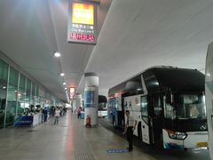 -福州长乐国际机场