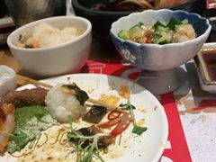-喜寿司(金狮广场店)