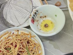 -宴全牛粤来越牛潮汕鲜牛肉火锅(海州万达广场店)