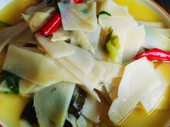 -堂宴·老厦门私房菜(1988仙岳总店)