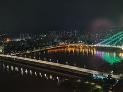 -柚·日式料理-富力万丽酒店