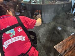-好灶头妈妈菜·柴火灶台鱼·千岛湖土菜地标美食