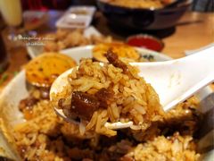 台式手切卤肉饭-老张牛肉面(大卫城店)