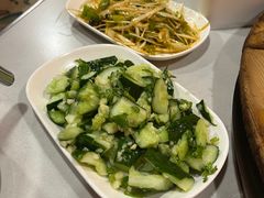 -小火炕铁锅炖鱼