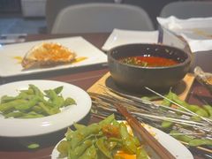 -三个大叔东北烧烤·砂锅菜(西三旗店)