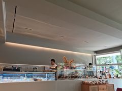 -吉森Bakery(教育路店)