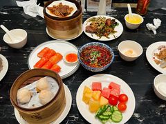 -京香轩·中餐厅(上海中庚聚龙酒店)