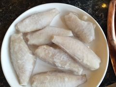 耗儿鱼-老码头火锅(骡马市店)