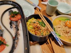 -锦府盐帮·张宅(世纪金源店)
