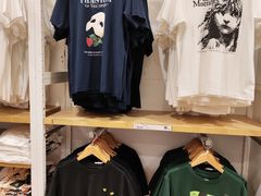 -优衣库(重庆万象城店)