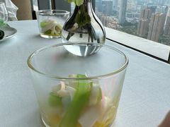 -杭州柏悦酒店·悅厅