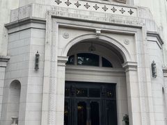 -汾阳花园酒店·餐厅(徐汇店)