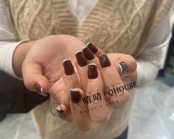 -QHOUSE美甲美睫