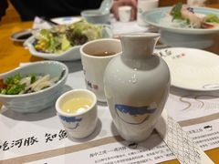 -天正河鲀·河豚亭(大连店)