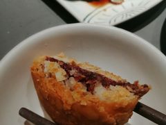 -云海肴·汽锅鸡·云南菜(高德置地店)