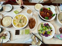 -梅利汴京烤鸭•开封豫菜地标店(东大街店)