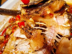 -费大厨辣椒炒肉(万家丽一店)