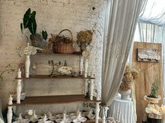 -Jo's Garden