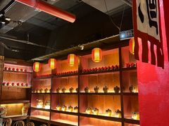 -隐樂門·活牛蛙火锅酒馆