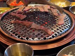 -伏一解牛烤肉专门店(信业购物中心店)