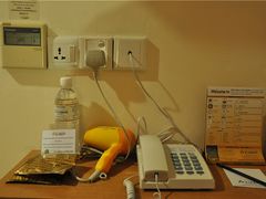 -沙巴希迪特酒店