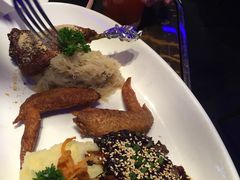-MOSSO德国餐厅·音乐酒吧(环宇荟店)