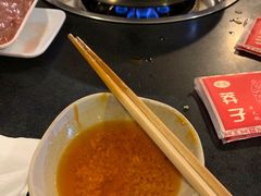 -邓莽子老火锅(鲁祖庙店)