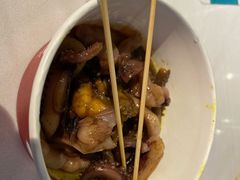 -無牌小范·香港明星美食