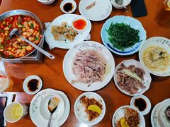 -乡亲鹅肉城(吴江店)