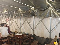 -杨老头鲜货烧烤(太古里店)