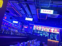 -乌兰烧烤·烤羊腿(西丽店)