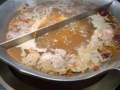 -湊湊火锅·茶憩(上海合生汇店)