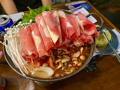 -米屋石锅拌饭(师大店)