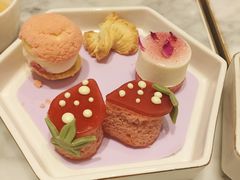 -哈根达斯(济南万象城店)