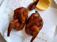 金牌妙龄乳鸽-铭家点心(秦岭路店)