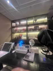 -香榭丽舍·海菲秀·皮肤管理痘敏肌修护
