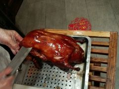 -天和晟烤鸭店(世纪坛店)