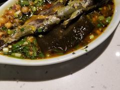 -满诗爷黄辣丁(金岛花园店)