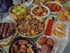 -石潭贵香酒店(玄真路店)