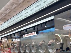 -凡塔斯牛排自助餐厅(广东佛山三水万达店)