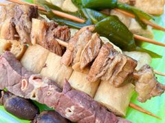 -马记大锅煮(总店)