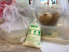 -豆香园(龙翔店)