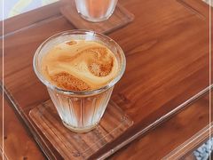 -Metal hands·铁手咖啡