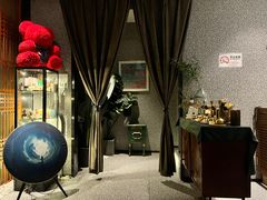 -泰适SPA馆丨精油·按摩·足道(后海地铁口店)