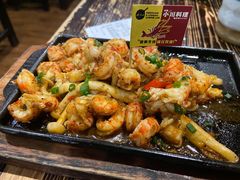 -小川洋风料理(街道口店)