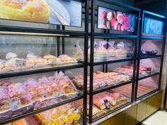 -巴黎贝甜(银城东苑店)