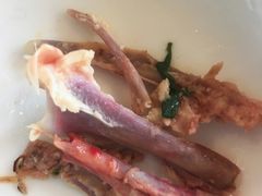 -吴山烤禽 (吴山路店)