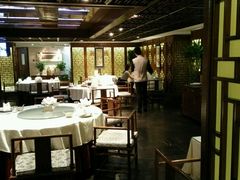 大堂-汉唐宴长安食府