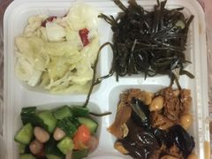 西式泡菜-香妃烤鸡(西单店)